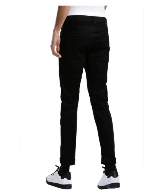 Lawson Black Skinny Jeans - None