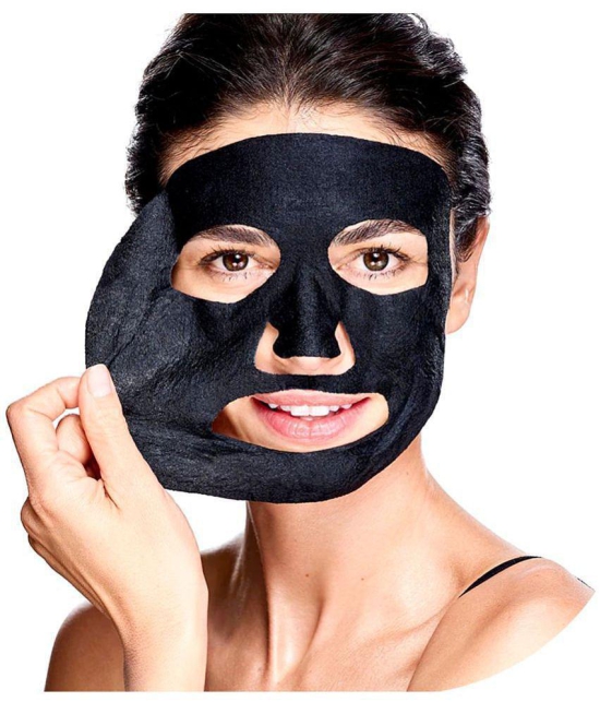 Masking - Anti-Aging Sheet Mask for All Skin Type ( Pack of 3 )