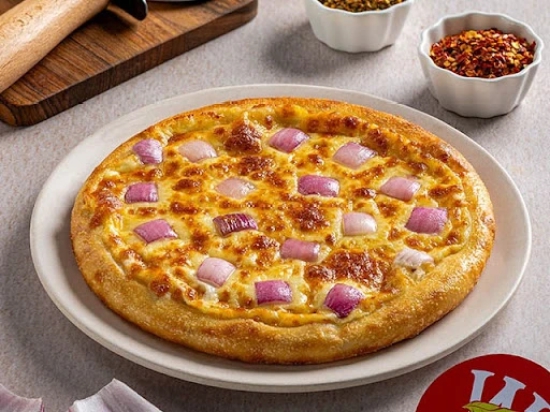 Onion Pizza