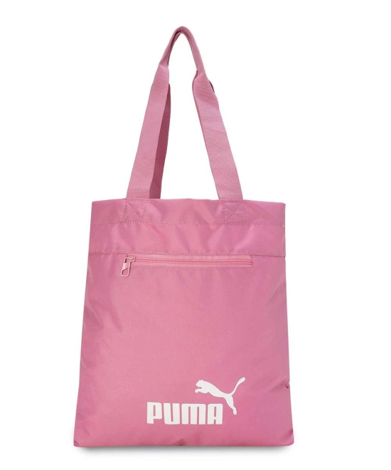 PUMA Phase Unisex Packable Shopper