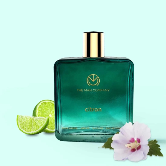 Eau De Parfum | Citron (100ml)