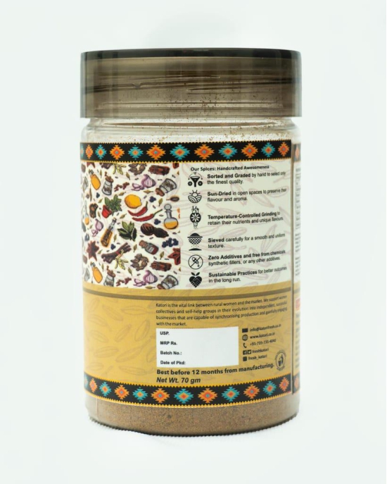 Katori Jeera Powder