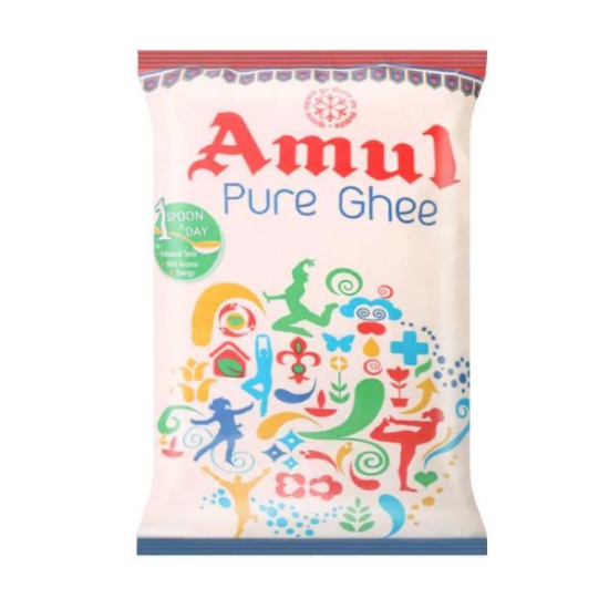 Amul Ghee 1 Ltr