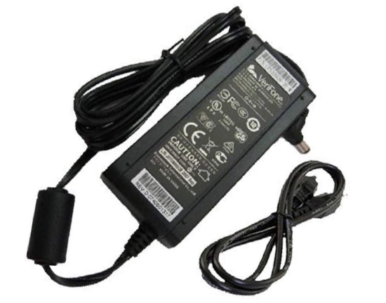 Refurbished Verifone 9V 4A Ac Dc Power Adapter for Pos Machine Credit Card Machine