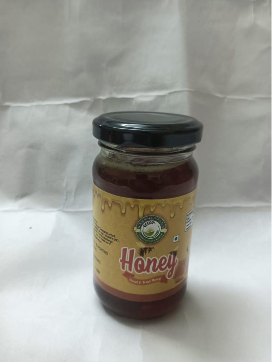 Sundarban honey