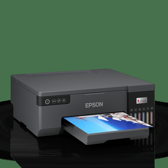 Epson EcoTank L8050