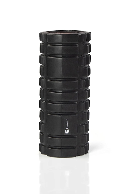 Flexnest Foam Roller For Deep Tissue Massage