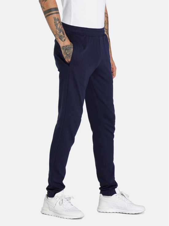 PUMA Sports 1948 Mens Slim Fit Pants