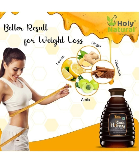 Holy Natural Honey 500 g