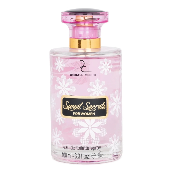 Dorall Collection Sweet Secrets 100ml