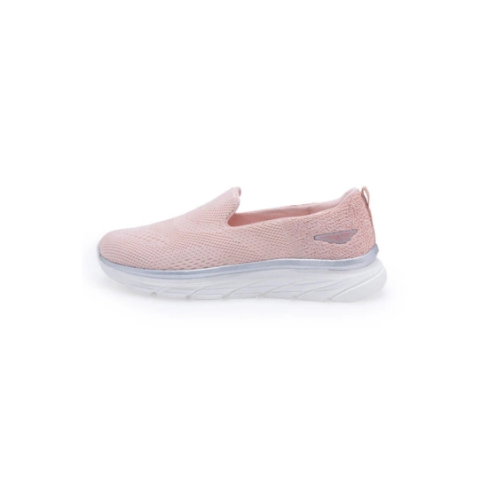 RedTape Women Peach Walking Shoes