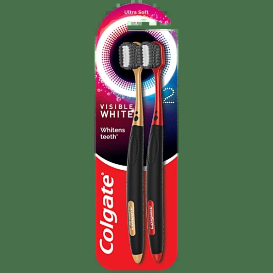 Colgate Visible White Brush