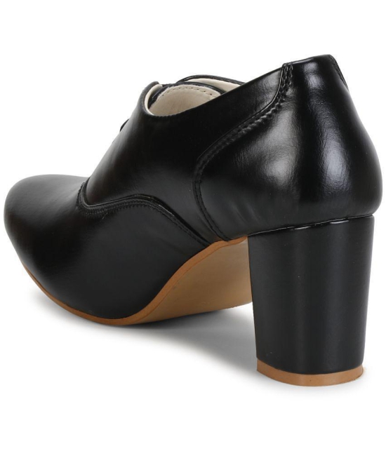 Saheb - Black Women''s Ankle Length Boots - None