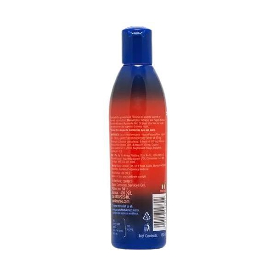 Parachute Hot Oil 190 Ml