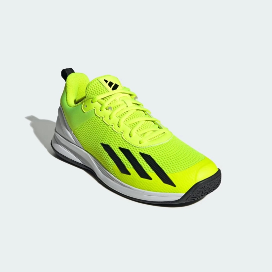 Courtflash Speed Tennis Shoes-10 / Lucid Lemon