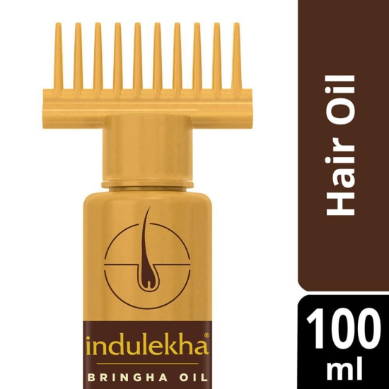 Indulekha Bringha Ayurvedic Oil - 100ml