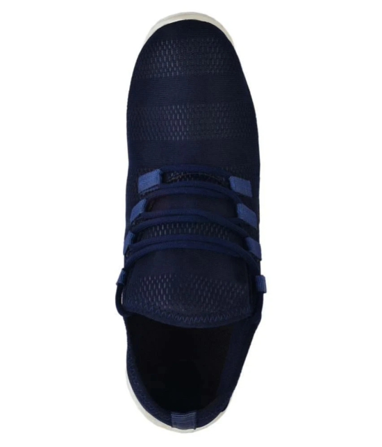 Aadi Mens Blue Running Shoes - None