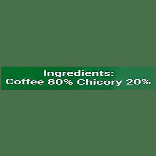 Bayars 80 Degree Coffee, 200 Gm