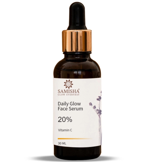 Daily Glow Face Serum - 30ml