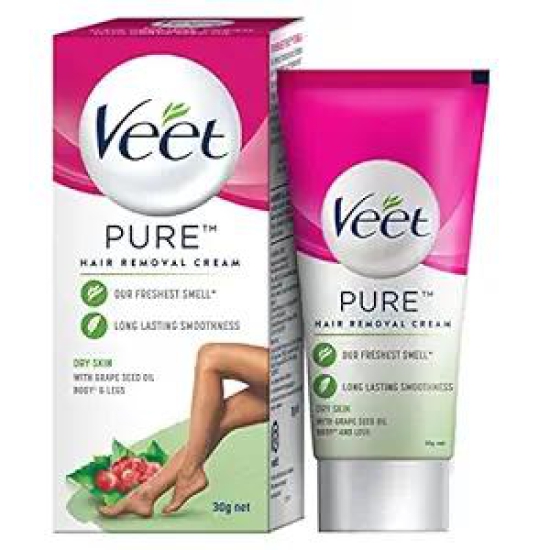 Veet Hair Removal Cream 30