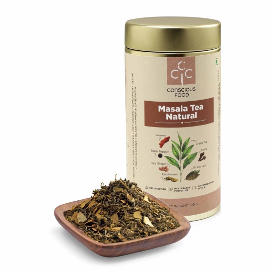 Masala Tea-100g