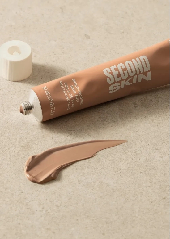 Second Skin Tint Medium 1N