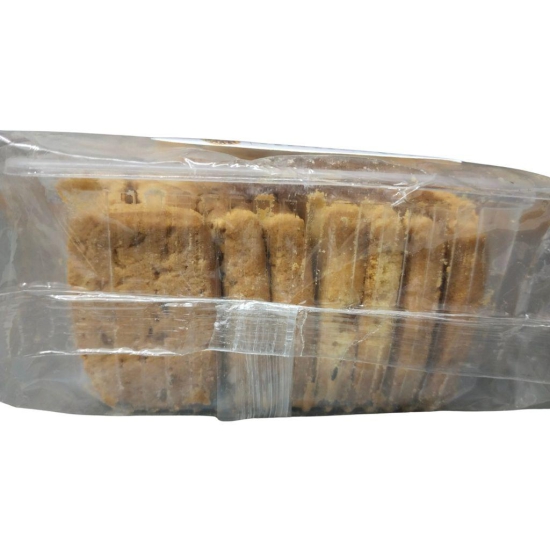 Jeera Biscuits