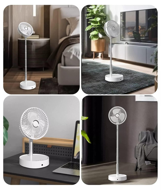 Swify Table Desk Fan