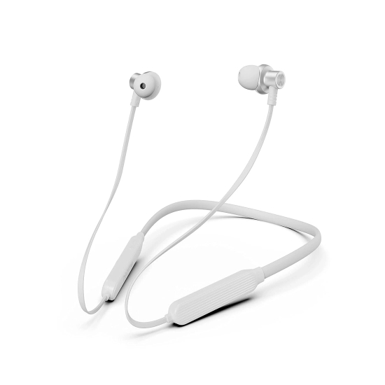 HEARMO SPORTO NEOM W/L HEADSET (Color - White) by ZALANI COLLECTION NX