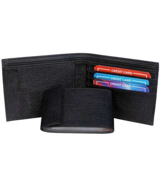 Loopa Multi PU Belts Wallets Set Belt Pack of 2 - None