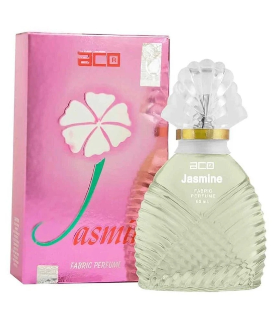 Aco Jasmine Perfume For Women, 60ml - 60ml