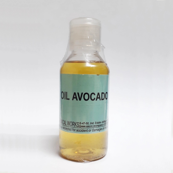 Oil Avocado-5L / Pure