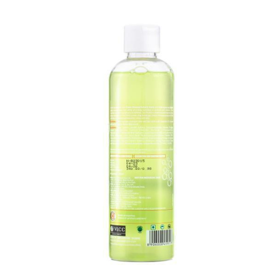 VLCC Nourishing & Silky Shine Shampoo with Buy One Get One - 700 ml