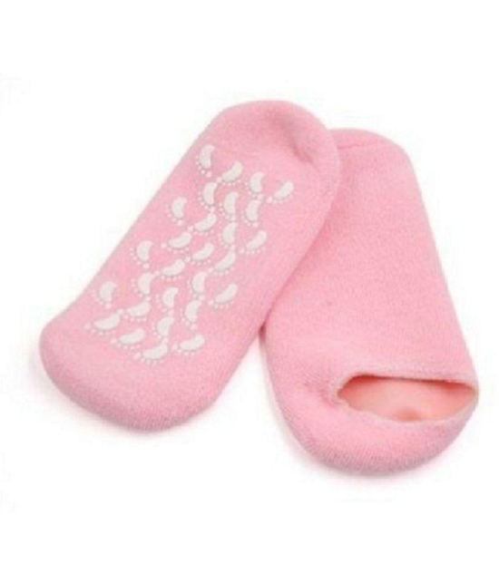 k kudos Skin Moisturizing Treatment Gel SPA Pedicure Socks Exfoliating Dead Skin Remover - None