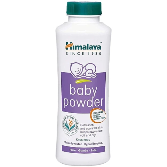 Himalaya Baby Powder 100 gm