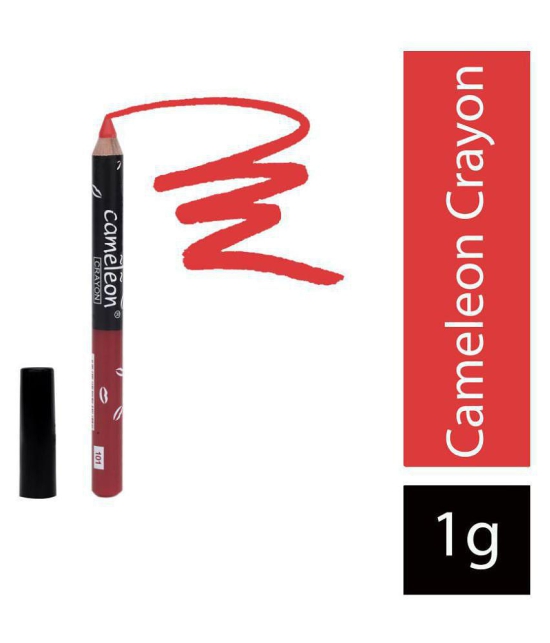 Cameleon Lip Crayon Tan 2 g