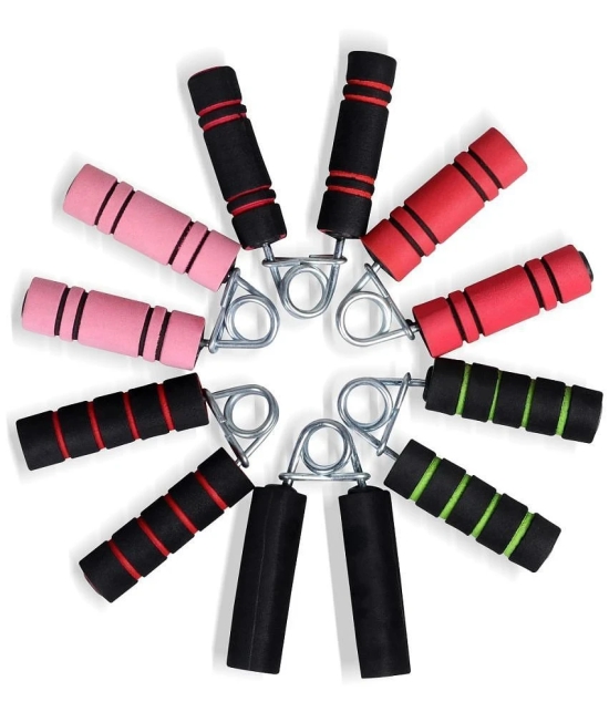 AIVIN Assorted Color Hand Grip/Fitness Grip - Assorted