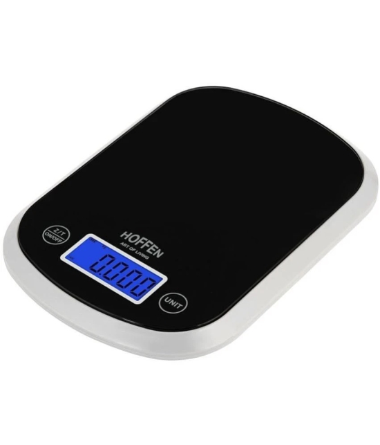 Hoffen Digital Kitchen Weighing Scales