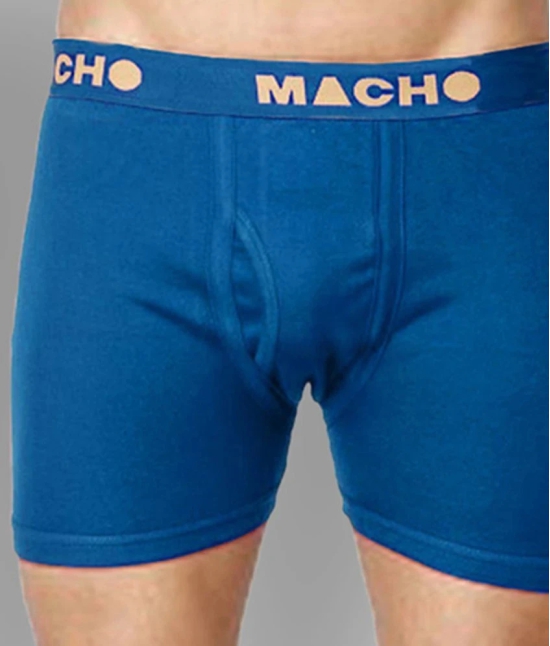 Macho Multi Trunk - 100