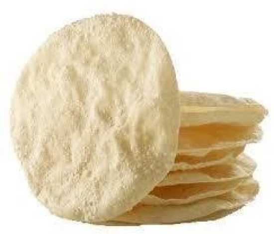 Papad/ Appalam