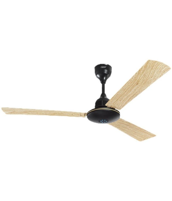 Orpat 1200 BLDC Moneysaver Plus Ceiling Fan Beige - Beige