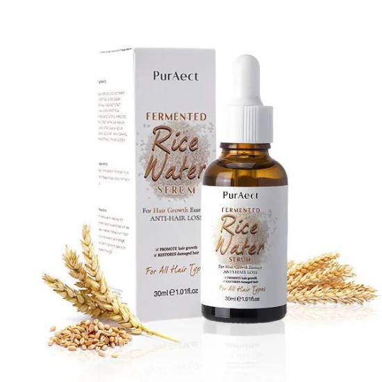 Rice Water Serum (30ml)