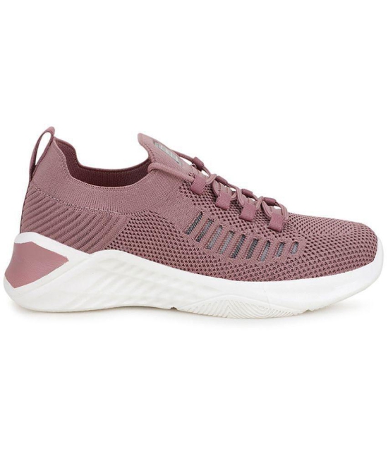 Campus - Rose Gold Women''s Running Shoes - None