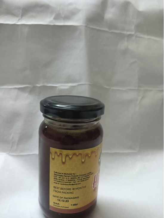 Sundarban honey