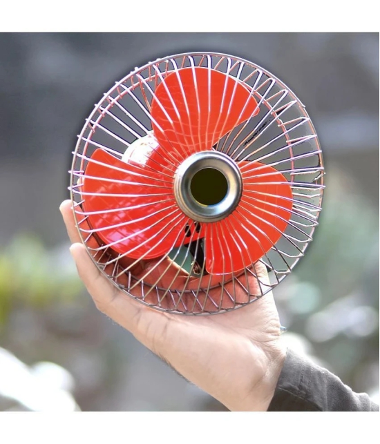 JMALL Dashboard Fan Assorted