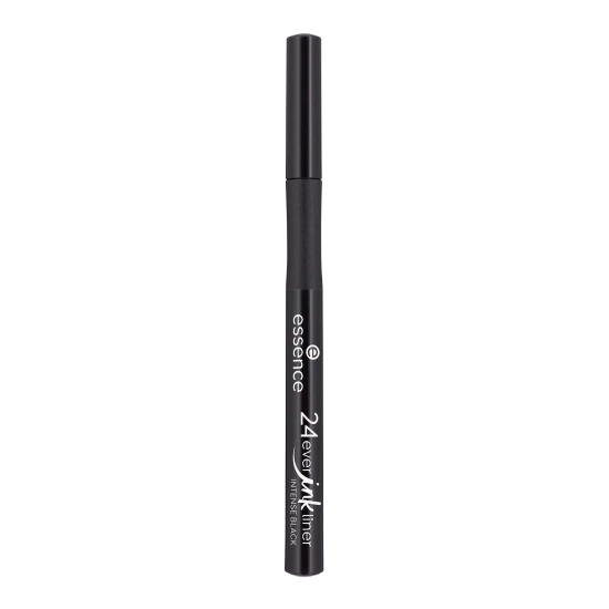 Essence 24 Ever Ink Liner  01 Intense Black