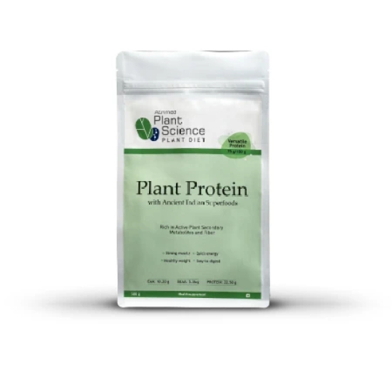 Plant protein - 500g