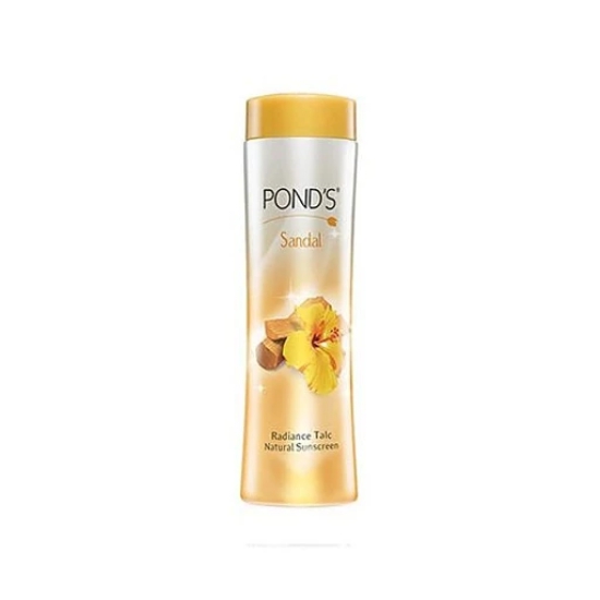 PondS Sandal Talc 300 gm