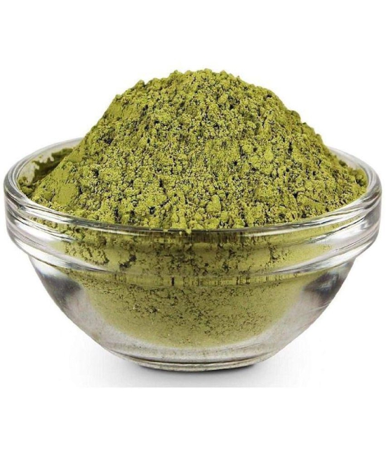 MYGODGIFT  Neem Patta Powder - Azadirachta Indica - Neem Leaves  200 gm