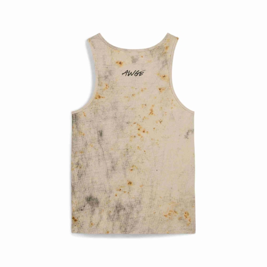 PUMA X A$AP ROCKY Mens Relaxed Fit Tank